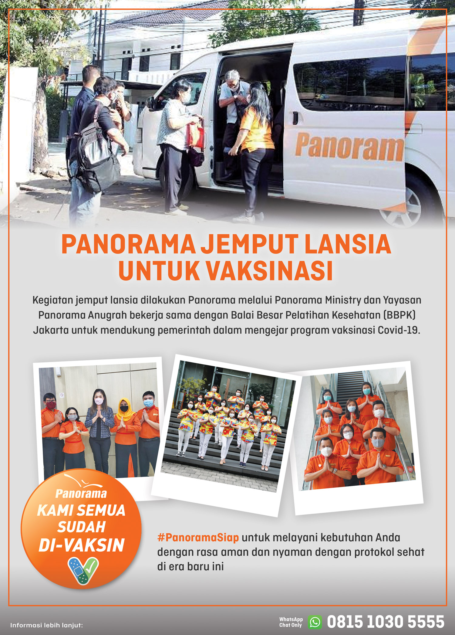 Program Vaksin Covid-19