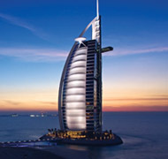 Experience Dubai