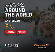 Promo Qatar