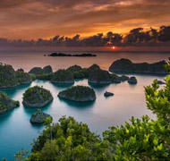 Private Trip Raja Ampat