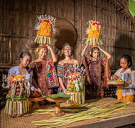 Samsara Bali
