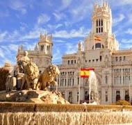 Experience Spain