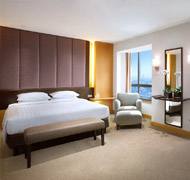 Staycation Jakarta