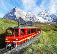 Experience Swiss