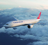 Turkish Airlines Turkish Airlines