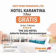 Promo Tour +  Karantina