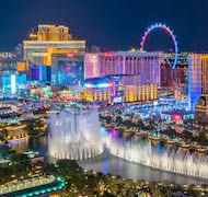 West Coast USA West Coast USA