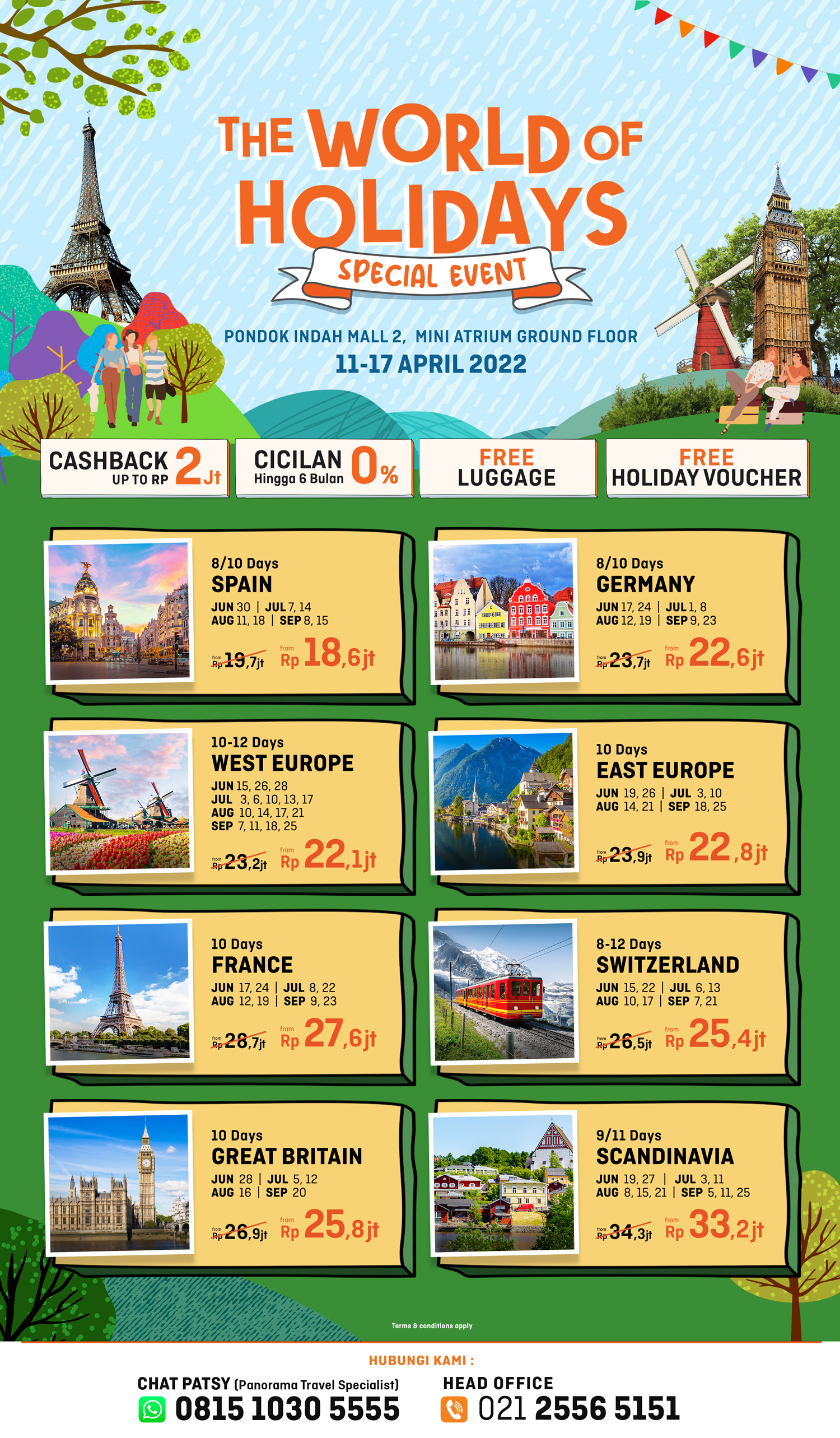 School Holiday Wekeend Sale  School Holiday Wekeend Sale