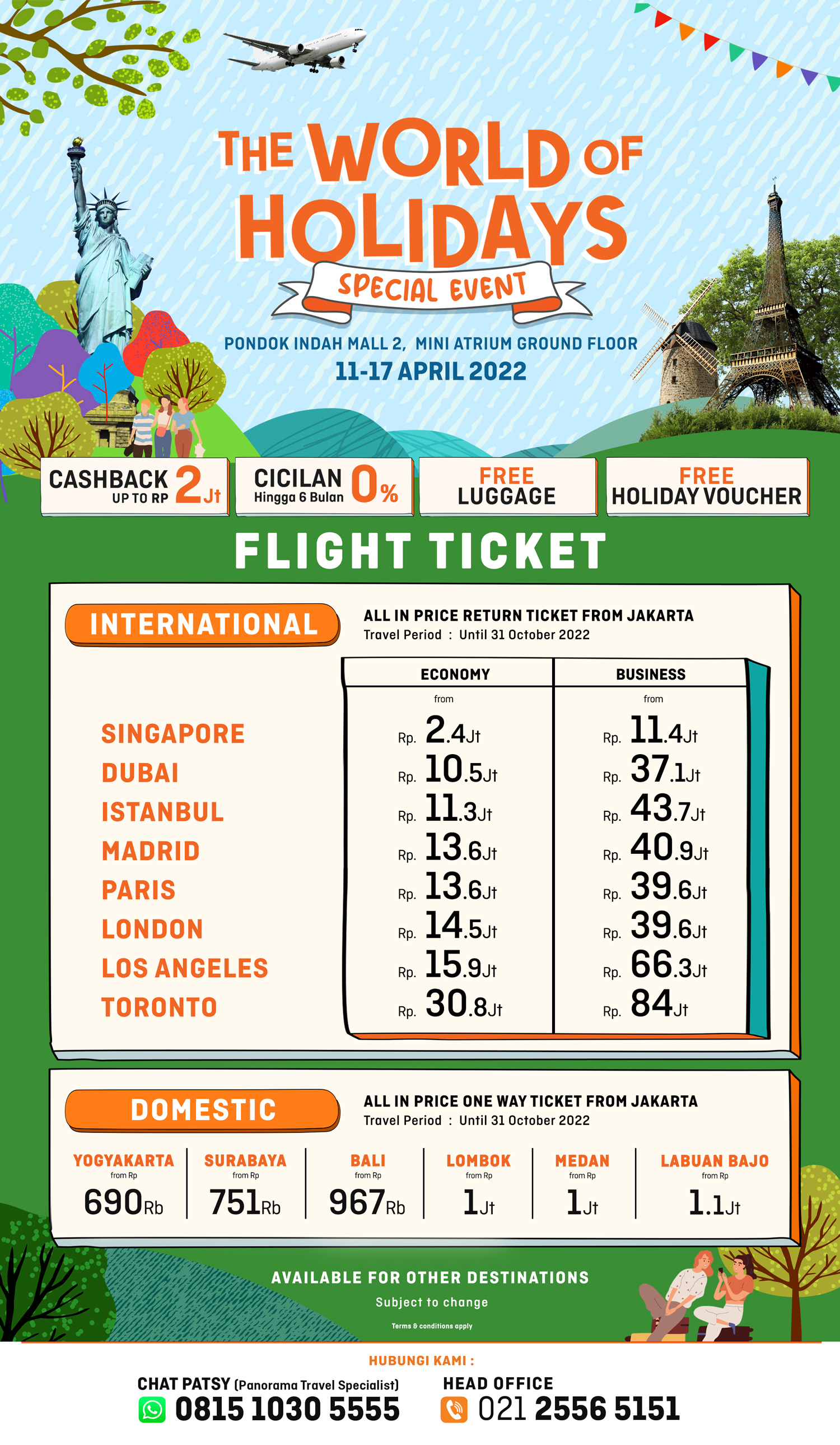 School Holiday Wekeend Sale  School Holiday Wekeend Sale