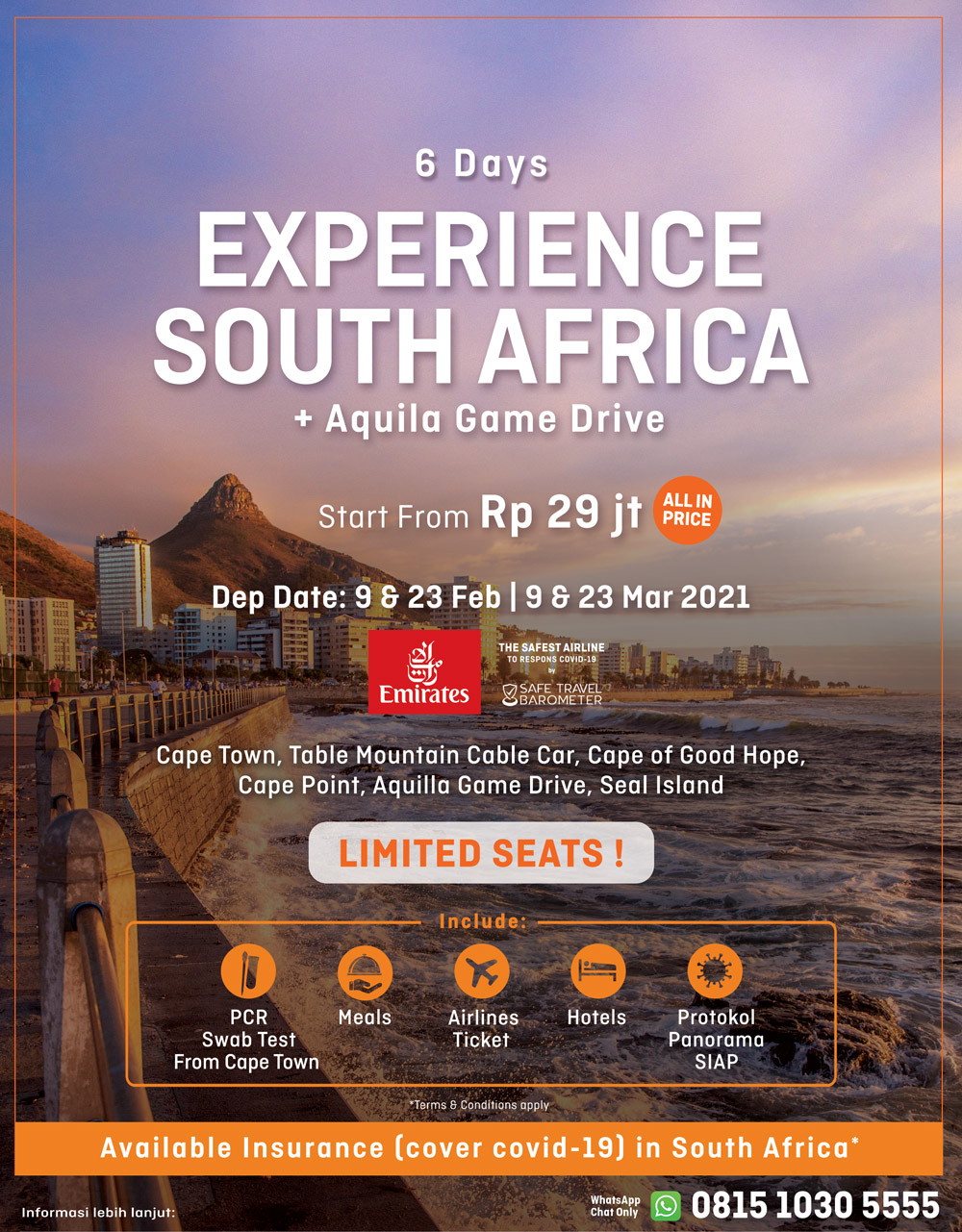 South Africa South Africa