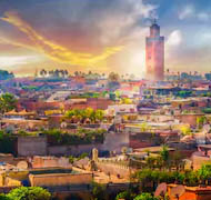 Promo Morocco Promo Morocco