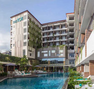 Promo THE 1O1 HOTEL Promo THE 1O1 HOTEL