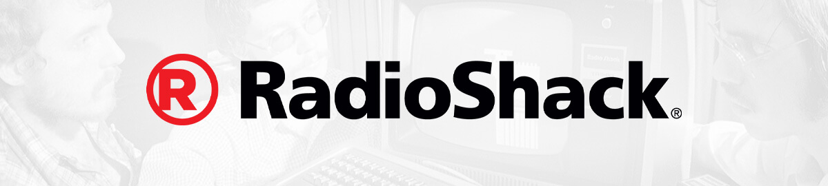 RadioShack