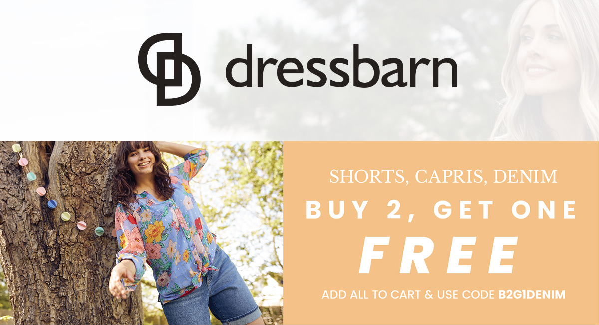 Dressbarn